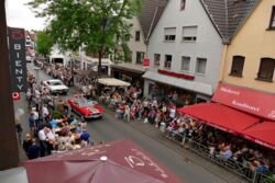 17.07.2016 - Rheinbach Classics - Sonntag