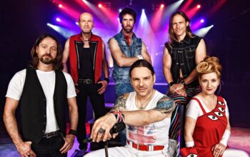 Queen Kings - Foto: Volker Beushausen