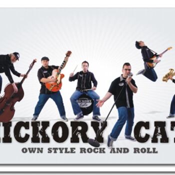 Hickory Cats