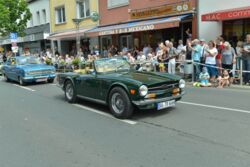 17.07.2016 - Rheinbach Classics - Sonntag