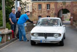 15.07.2017 - Rheinbach Classics - Samstag