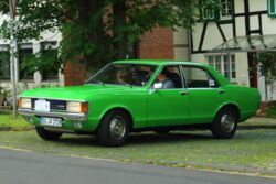 15.07.2017 - Rheinbach Classics - Samstag Stempelstelle Mechernich-Glehn
