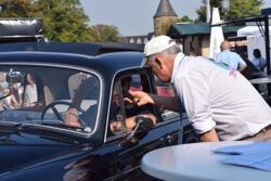 21.07.2018 - Rheinbach Classics - Samstag