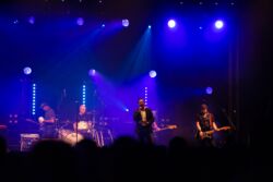 20.07.2018 - Rheinbach Classics - Freitag