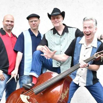 Lenne Brothers Band