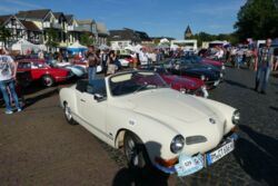 16.07.2022 - Rheinbach Classics - Samstag