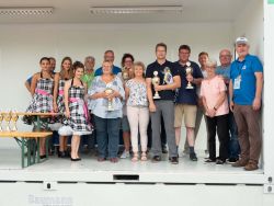 20.07.2019 - Rheinbach Classics - Samstag