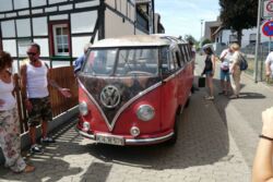 17.07.2022 - Rheinbach Classics - Sonntag