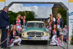 15.07.2017 - Rheinbach Classics - Samstag