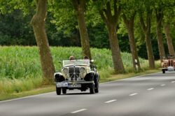 15.07.2017 - Rheinbach Classics - Samstag