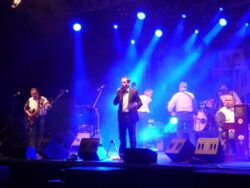 15.-17.07.2016 - Rheinbach Classics 2016