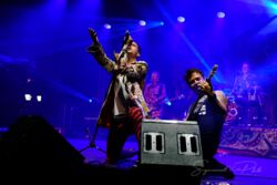 15.07.2022 - Rheinbach Classics - Freitag 2