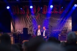 14.07.2017 - Rheinbach Classics- Freitag