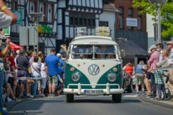 22.07.2018 - Rheinbach Classics - Sonntag