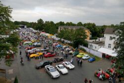 16.07.2016 - Rheinbach Classics - Samstag