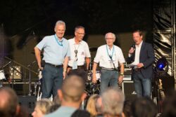 15.07.2016 Rheinbach Classics - Freitag