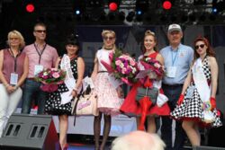 15.-17.07.2016 - Rheinbach Classics 2016