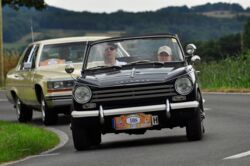 Rallye Samstag