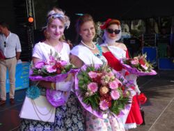 22.07.2018 - Rheinbach Classics - Sonntag