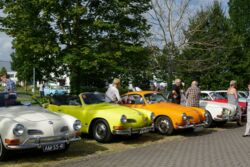 17.07.2016 - Rheinbach Classics - Sonntag