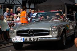 22.07.2018 - Rheinbach Classics - Sonntag