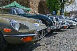 21.07.2018 - Rheinbach Classics - Samstag