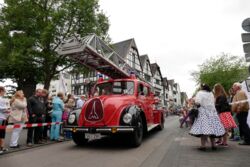 16.07.2017 - Rheinbach Classics - Sonntag