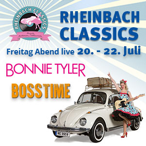 Rheinbach Classics Square Banner 300x300px